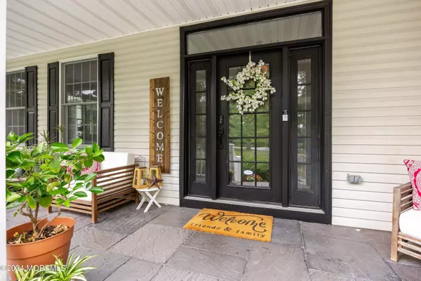 Cream Ridge, NJ 08514,40 Jonathan Holmes Road