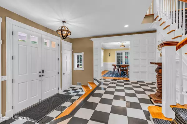 Colts Neck, NJ 07722,10 Beaver Dam Road