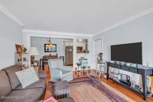 Highlands, NJ 07732,330 Shore Drive #B23