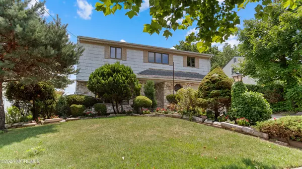 Perth Amboy, NJ 08862,864 Forbes Avenue