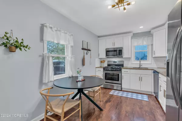 Brick, NJ 08723,25 Homestead Drive