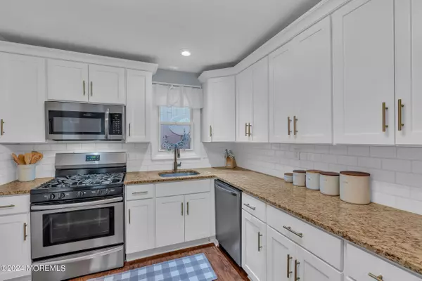 Brick, NJ 08723,25 Homestead Drive