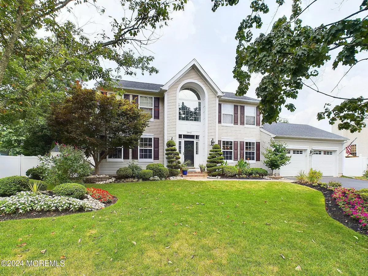 Toms River, NJ 08755,2053 Brookewood Drive