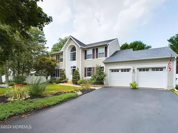 Toms River, NJ 08755,2053 Brookewood Drive