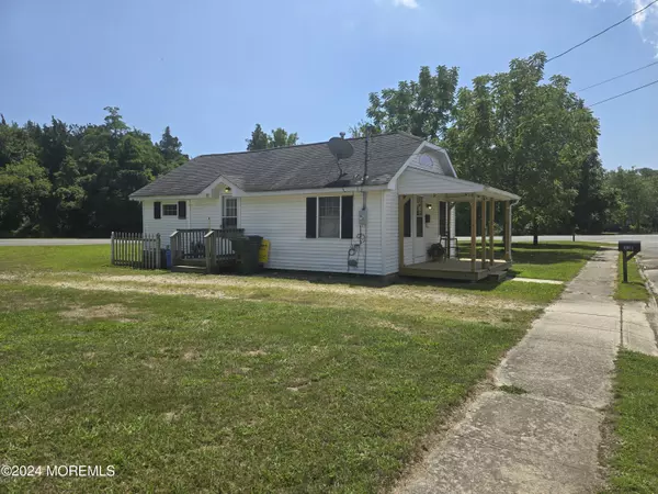 Tuckerton, NJ 08087,231 Western Avenue