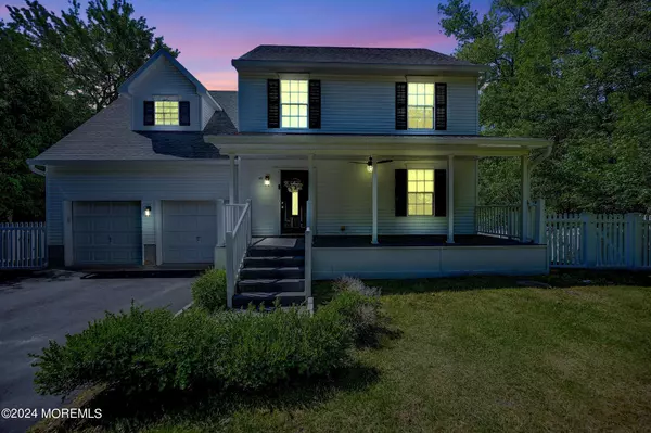 Jackson, NJ 08527,187 Thompson Bridge Road