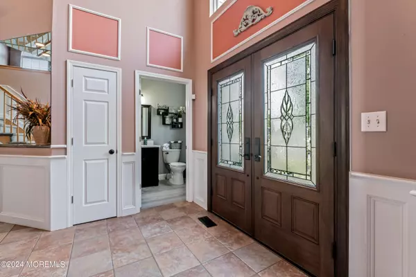 Piscataway Twp, NJ 08854,38 Wisteria Court