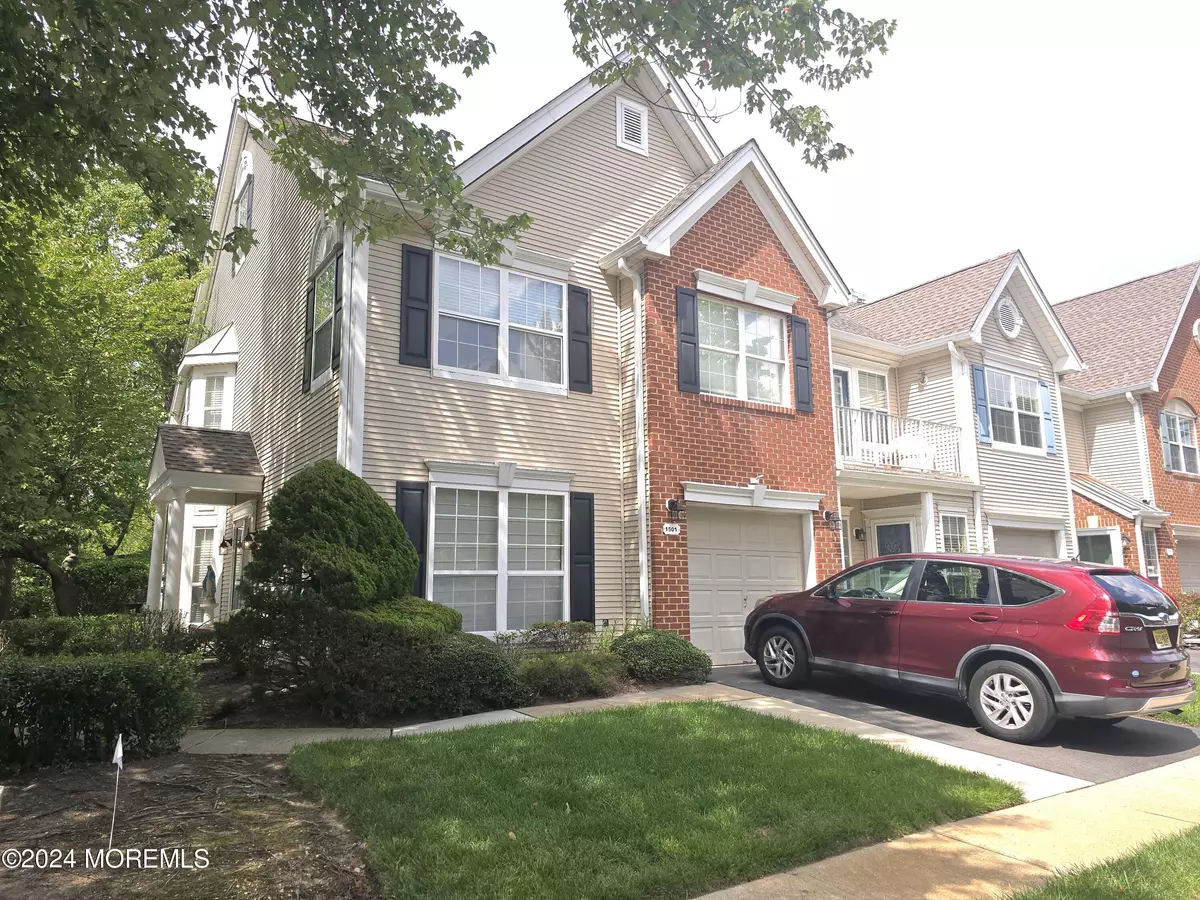 Toms River, NJ 08753,1501 King George Lane #1593