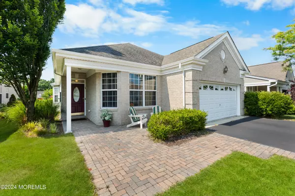 Jackson, NJ 08527,118 Huntington Drive