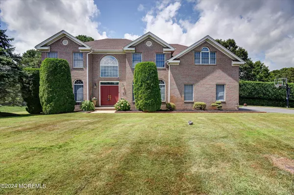 Jackson, NJ 08527,35 Mill Pond Road