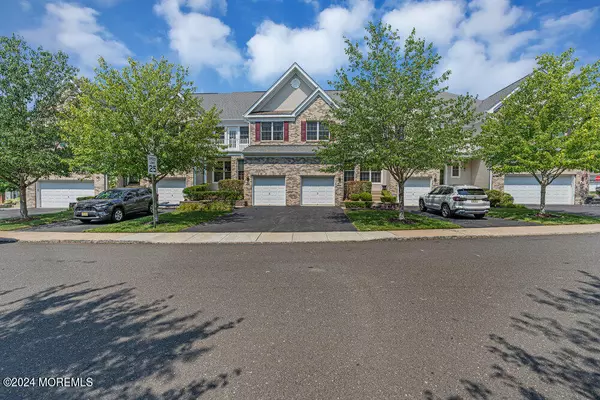 Manalapan, NJ 07726,57 Inwood Drive