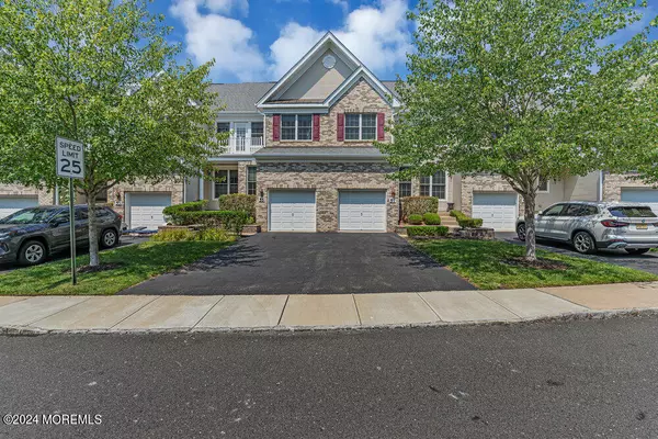 Manalapan, NJ 07726,57 Inwood Drive