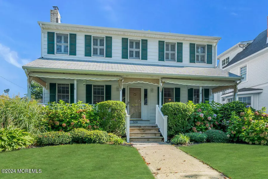 308 Washington Avenue, Spring Lake, NJ 07762