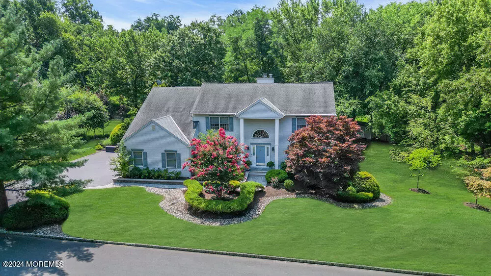 Morganville, NJ 07751,17 Ramsgate Drive