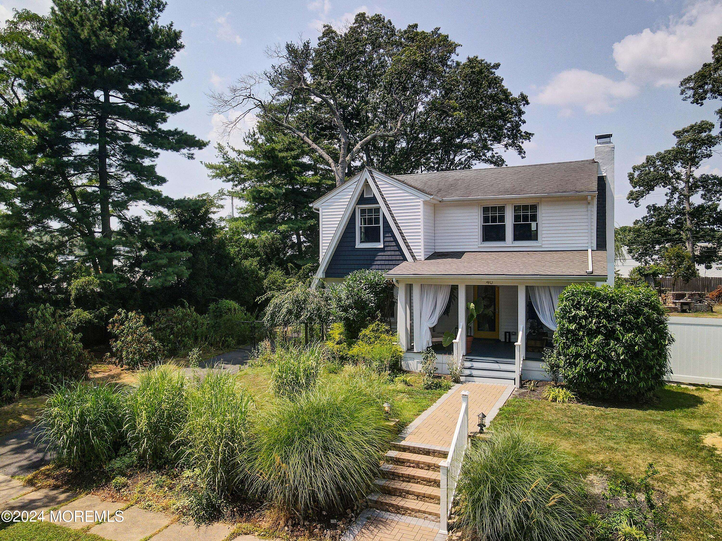 40 Oriole Road, Neptune Township, NJ 07753