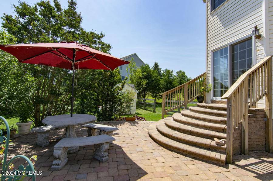Tinton Falls, NJ 07724,26 Pegasus Drive