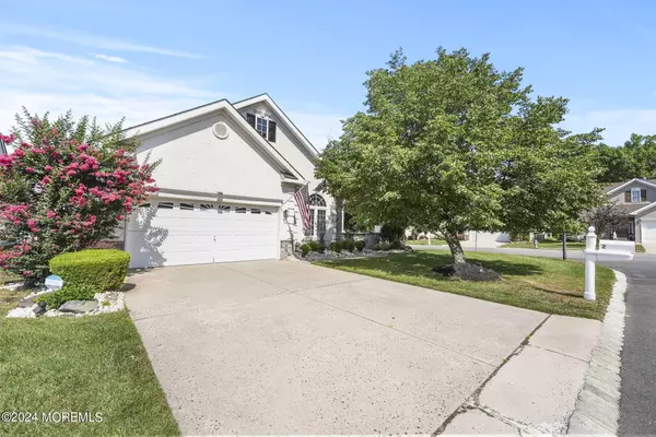 Jackson, NJ 08527,2 Cypress Point Lane