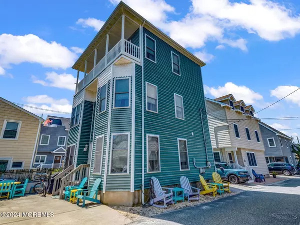 Lavallette, NJ 08735,65 E Atlantic Way