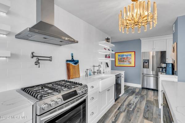 675 Ocean Avenue #4I, Long Branch, NJ 07740