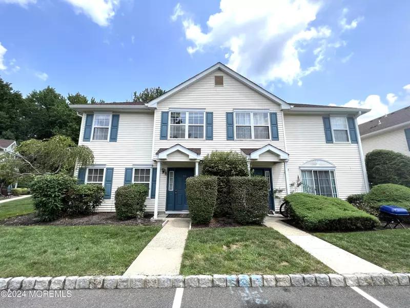 466 Tivoli Court, Morganville, NJ 07751