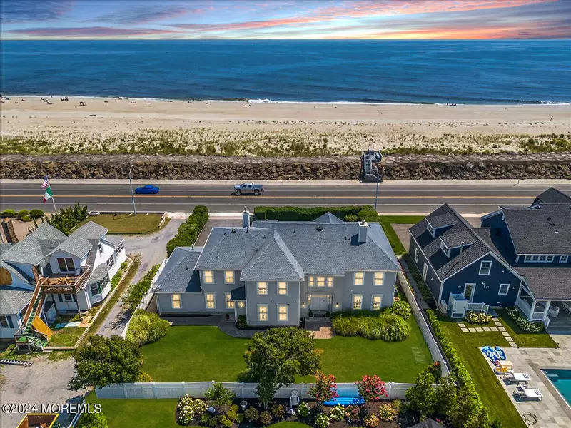 116 Ocean Avenue, Monmouth Beach, NJ 07750