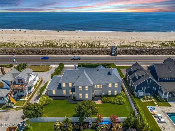 116 Ocean Avenue, Monmouth Beach, NJ 07750