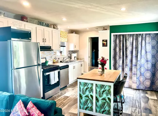 Wrightstown, NJ 08562,46 Jones Mill Road #218