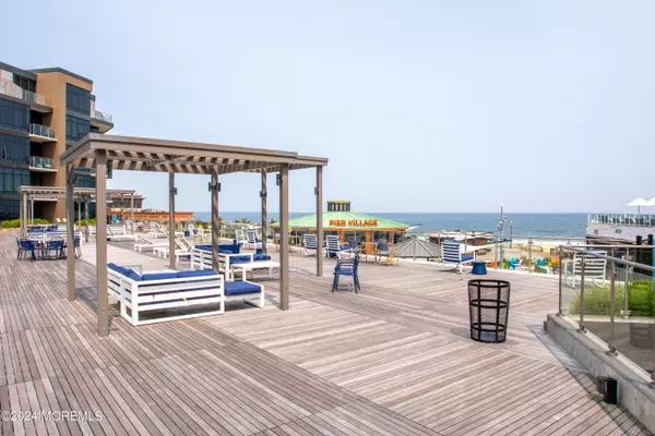 Long Branch, NJ 07740,15 Morris Avenue #209