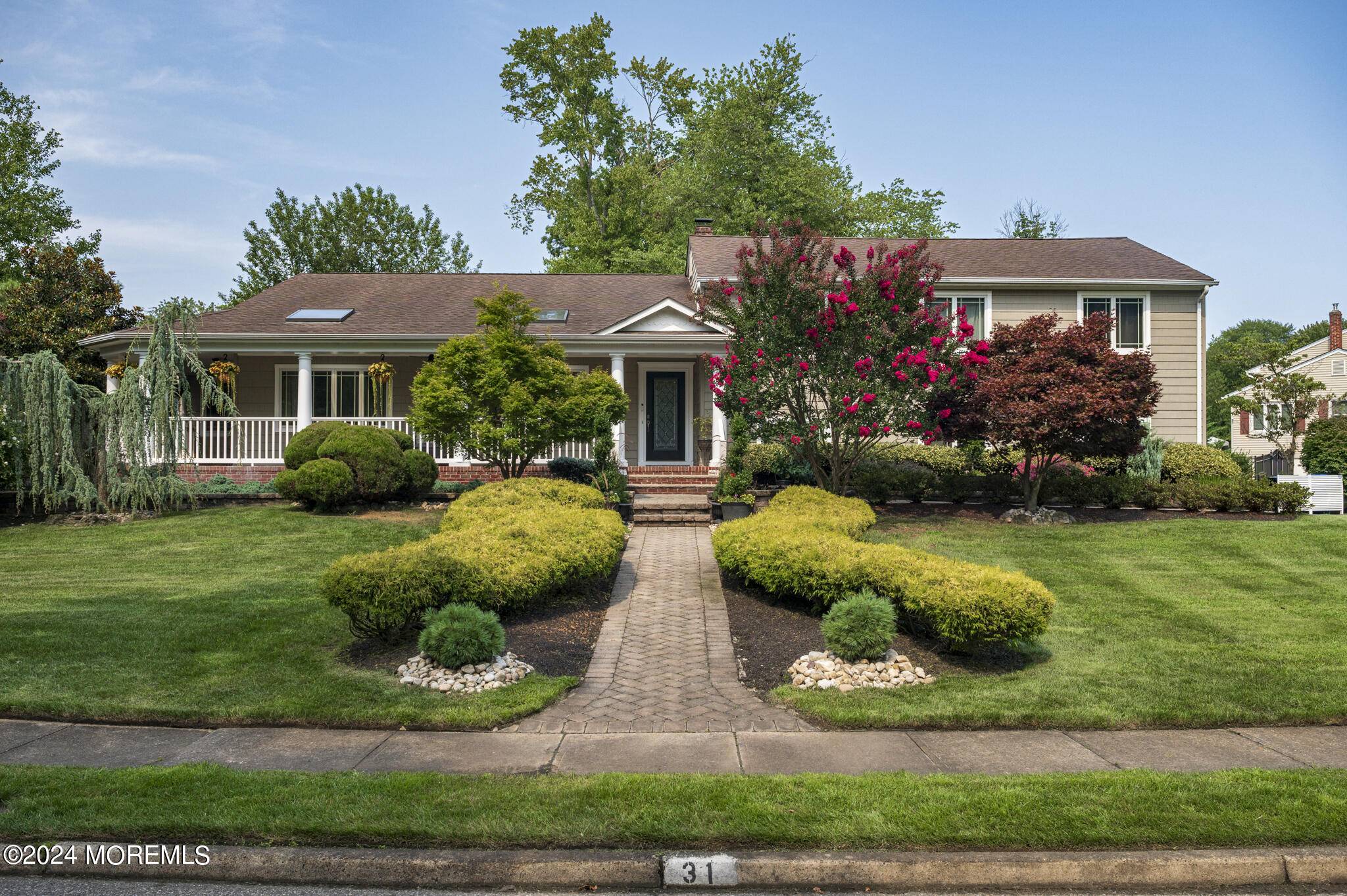 31 Barbara Terrace, Middletown, NJ 07748