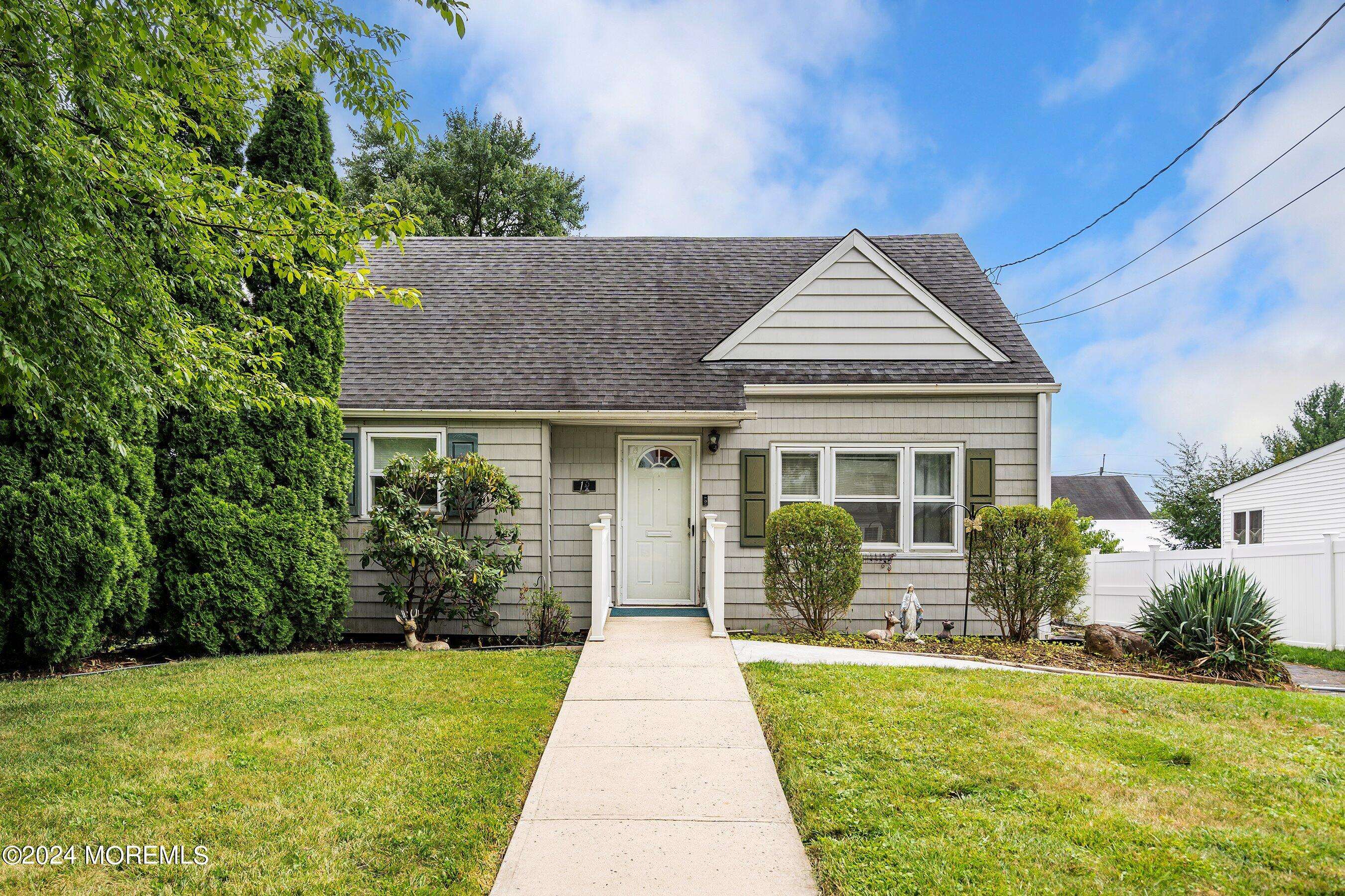19 Rodney Road, East Brunswick, NJ 08816