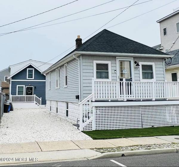 123 Franklin Avenue, Seaside Heights, NJ 08751