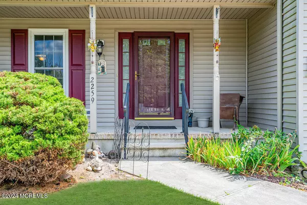 Vineland, NJ 08361,2259 Musterel Lane