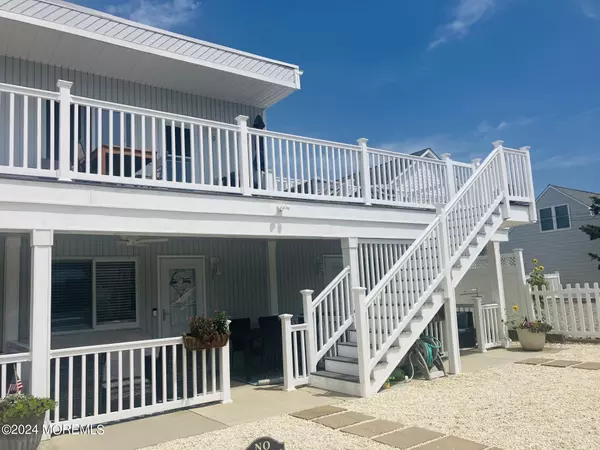 Lavallette, NJ 08735,2307 Grand Central Avenue #Unit 10