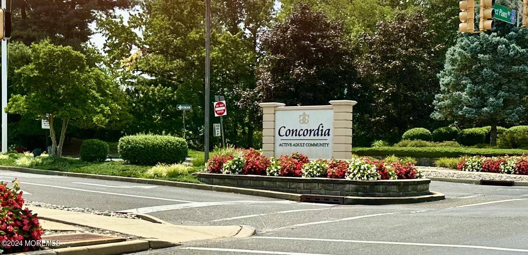 19 George Washington Drive #19D, Monroe, NJ 08831