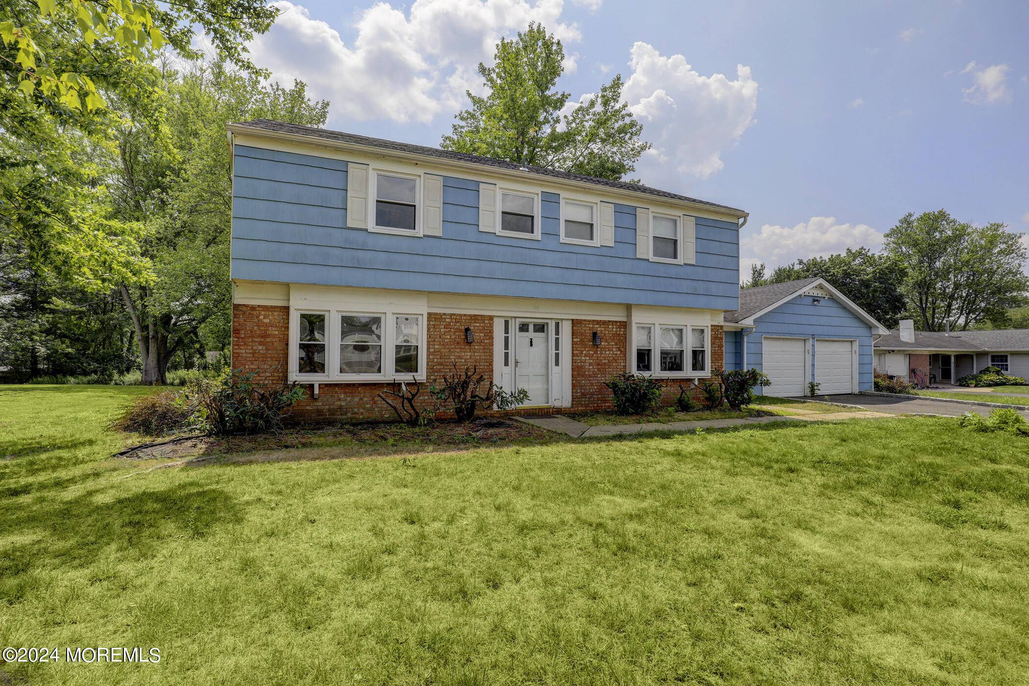 44 Girard Street, Marlboro, NJ 07746