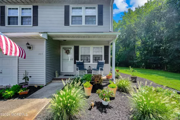 311 Sandpiper Court, Brick, NJ 08723