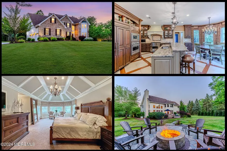 3 Small Brook Circle, Denville, NJ 07834