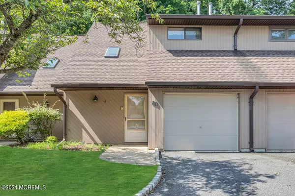80 Wigwam Lane,  Tinton Falls,  NJ 07724