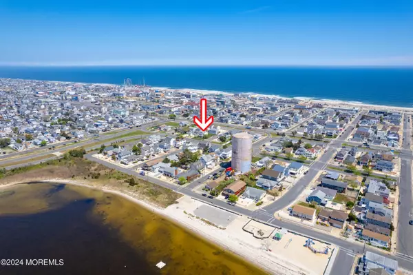 Seaside Park, NJ 08752,1802 N Bayview Avenue