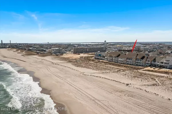 Ortley Beach, NJ 08751,15 Dune Terrace ##15B