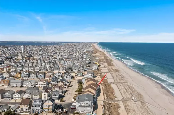 Ortley Beach, NJ 08751,15 Dune Terrace ##15B