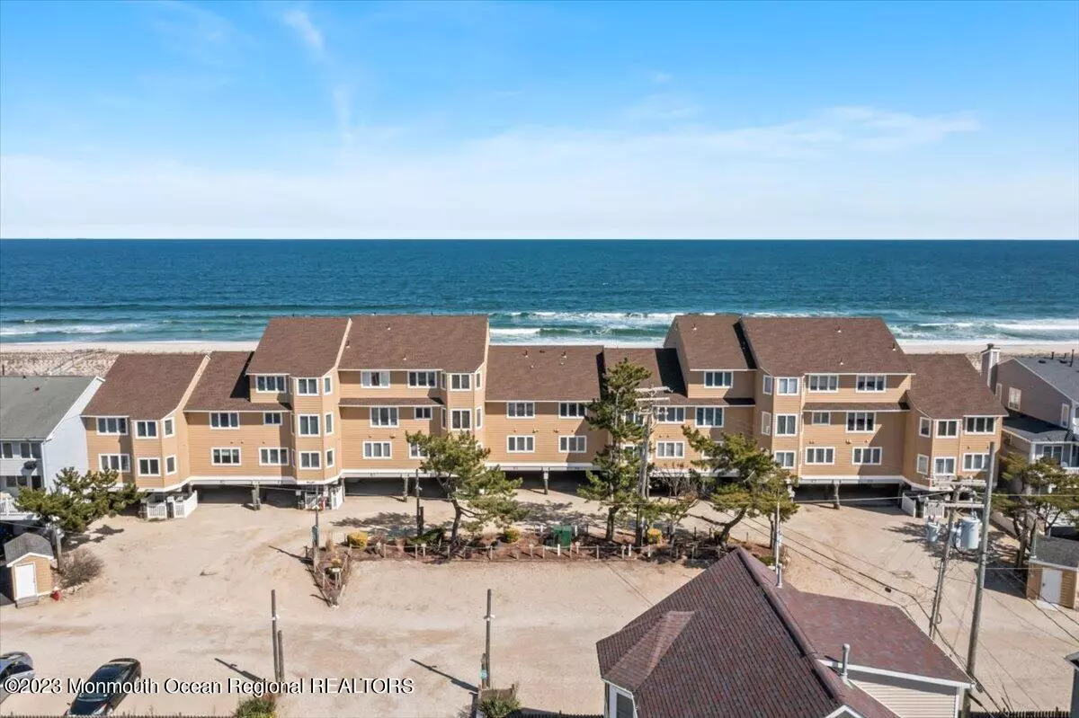 Ortley Beach, NJ 08751,15 Dune Terrace ##15B