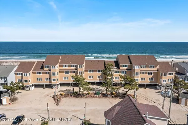 15 Dune Terrace ##15B, Ortley Beach, NJ 08751