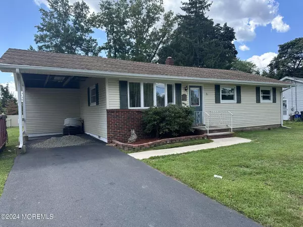 21 Middlesex Road, Matawan, NJ 07747