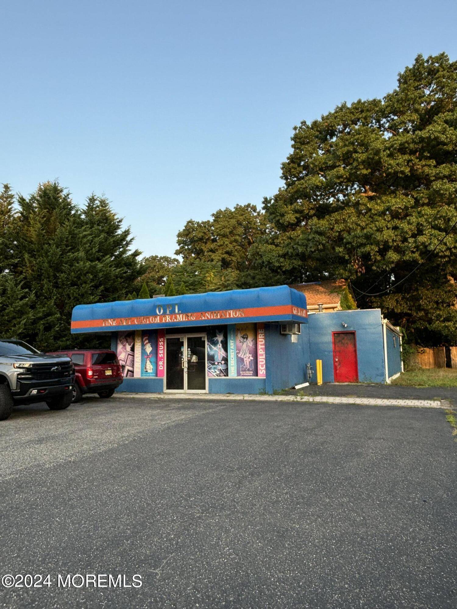 2125 Highway 35, Sea Girt, NJ 08750