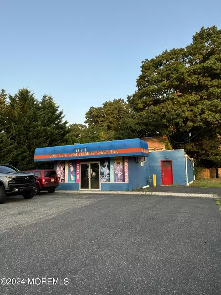 2125 Highway 35, Sea Girt, NJ 08750