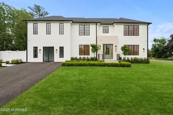 Oakhurst, NJ 07755,2 Deborah Place
