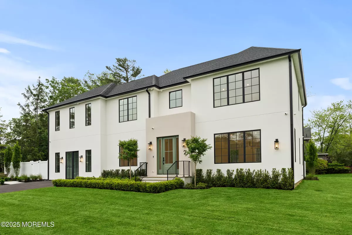 Oakhurst, NJ 07755,2 Deborah Place