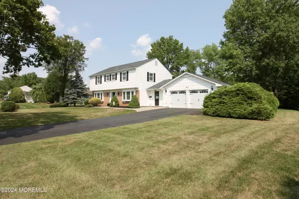 Freehold, NJ 07728,60 Kings Mountain Road