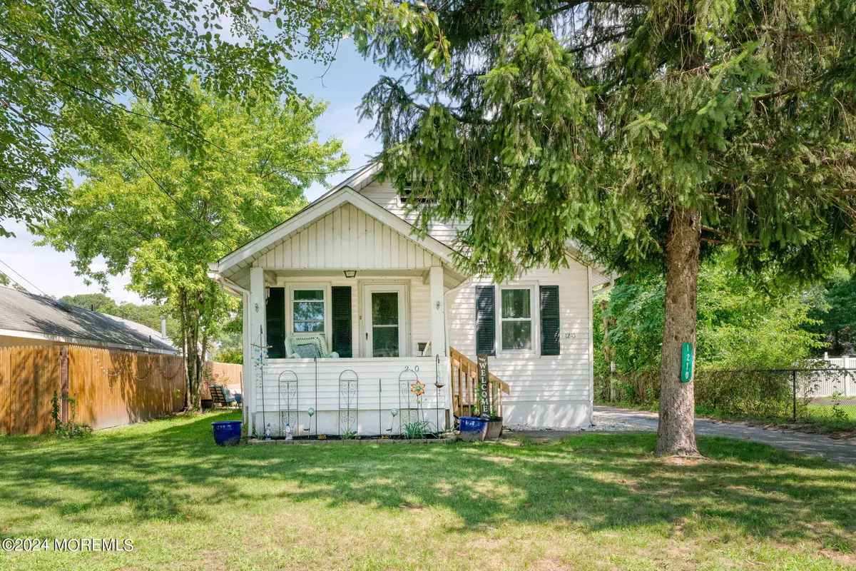 Wall, NJ 07719,1210 18th Avenue